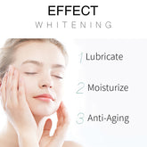Golden Glow Face Cream